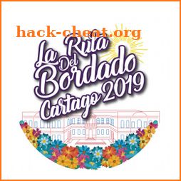 La Ruta Del Bordado icon