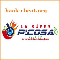 La Súper Picosa icon