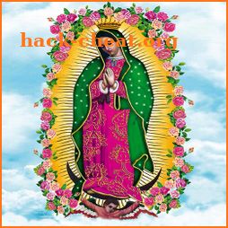 La Virgen de Guadalupe icon