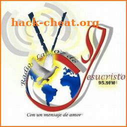 La Voz De Jesucristo 95.9 FM icon