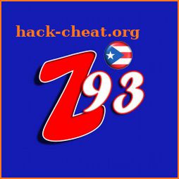 La Zeta 93 Puerto Rico Zeta 93 FM icon