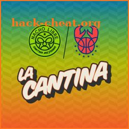 LaCantina by Nacho Libre icon