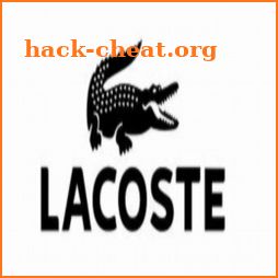 Lacoste icon