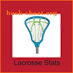 Lacrosse Stats icon