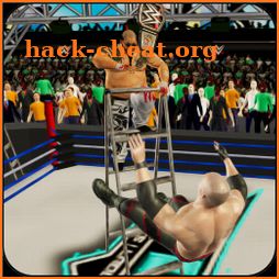 Ladder Match: World Tag Wrestling Tournament 2k18 icon