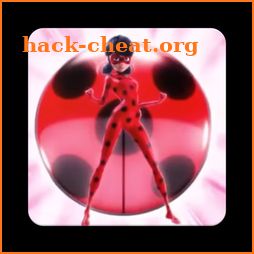 Lady Bug Musical icon