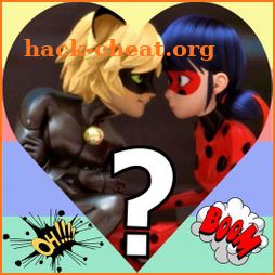 Ladybug Quiz en Español icon