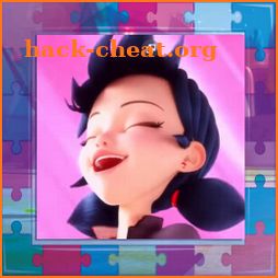 Ladybug Summer Girl Game icon