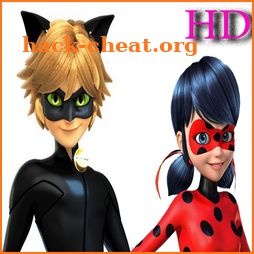 ladybug Wallpapers icon