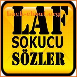 Laf Sokucu Sözler icon