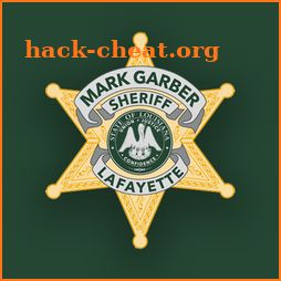 Lafayette Sheriff icon