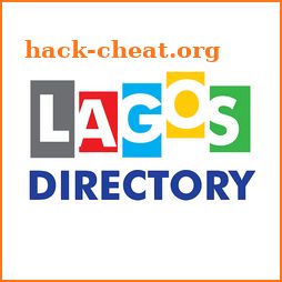 Lagos Directory icon