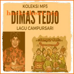 Lagu Campursari Dimas Tedjo icon