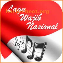 Lagu Wajib Nasional offline icon