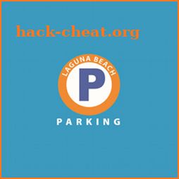 Laguna Beach Parking icon