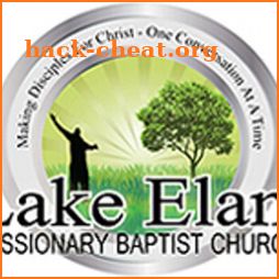 LAKE ELAM icon