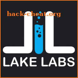 Lake Labs Fishing icon