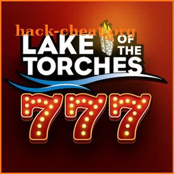 Lake of The Torches Slots 777 icon