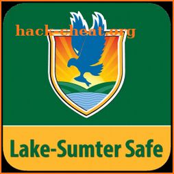 Lake-Sumter Safe icon