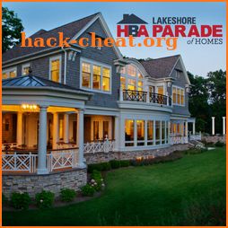 Lakeshore Parade of Homes icon