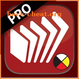 Lakota Vocab Builder Pro icon