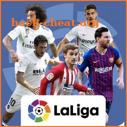 LaLiga -  Educational Soccer Games icon