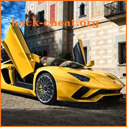 Lamborghini Aventador Cars Wallapper icon