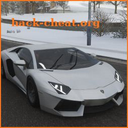 Lambos Drift Process Aventador icon