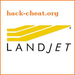 LandJet icon