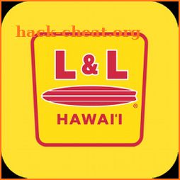 L&L Hawaiian Barbecue icon