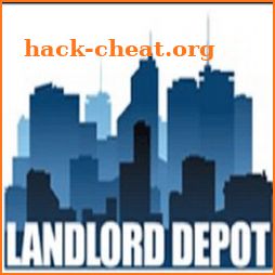 Landlord Depot icon