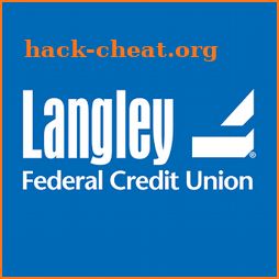 Langley FCU icon