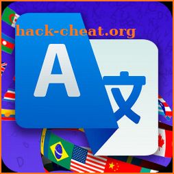 Language Translate - Free icon