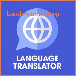 Language Translator - Translate All Language icon