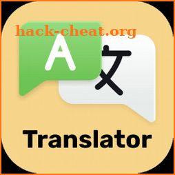 Language Translator: Translate icon