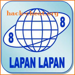 LAPAN LAPAN icon