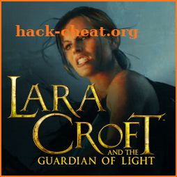 Lara Croft: Guardian of Light icon