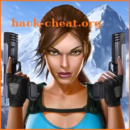 Lara Croft: Relic Run icon