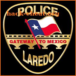 Laredo PD icon