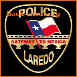 Laredo Police Department icon