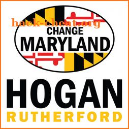 Larry Hogan For Governor icon