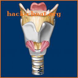 Larynx ID icon