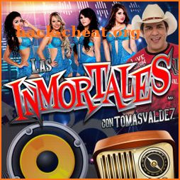 Las Inmortales con TomasValdez icon