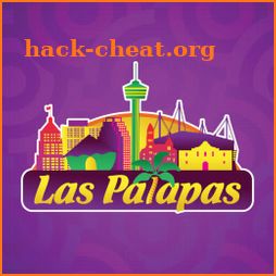 Las Palapas Online icon