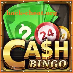 Las Vegas Bingo-win real cash icon