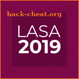 LASA2019 icon