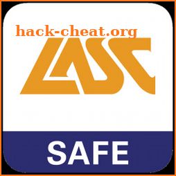 LASC SAFE icon