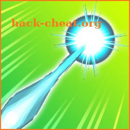 Laser Battle 3D icon