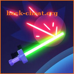 Laser Blast 3D icon