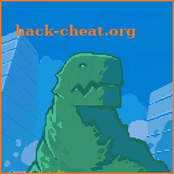 Laser Lizard icon